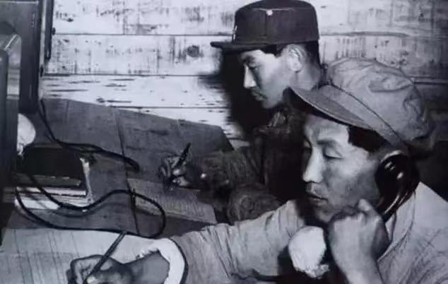 为什么我们的电话线炸不断？1952年，上甘岭阵地电话线被炸断，接线时发现电话线短