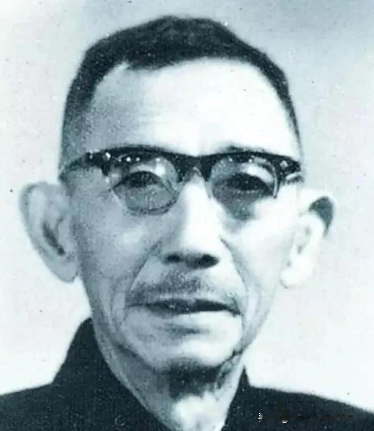 1968年，唐生智拒绝出卖老部下贺龙：毙了我吧，老子不怕死。那年寒冬，一把手枪拍