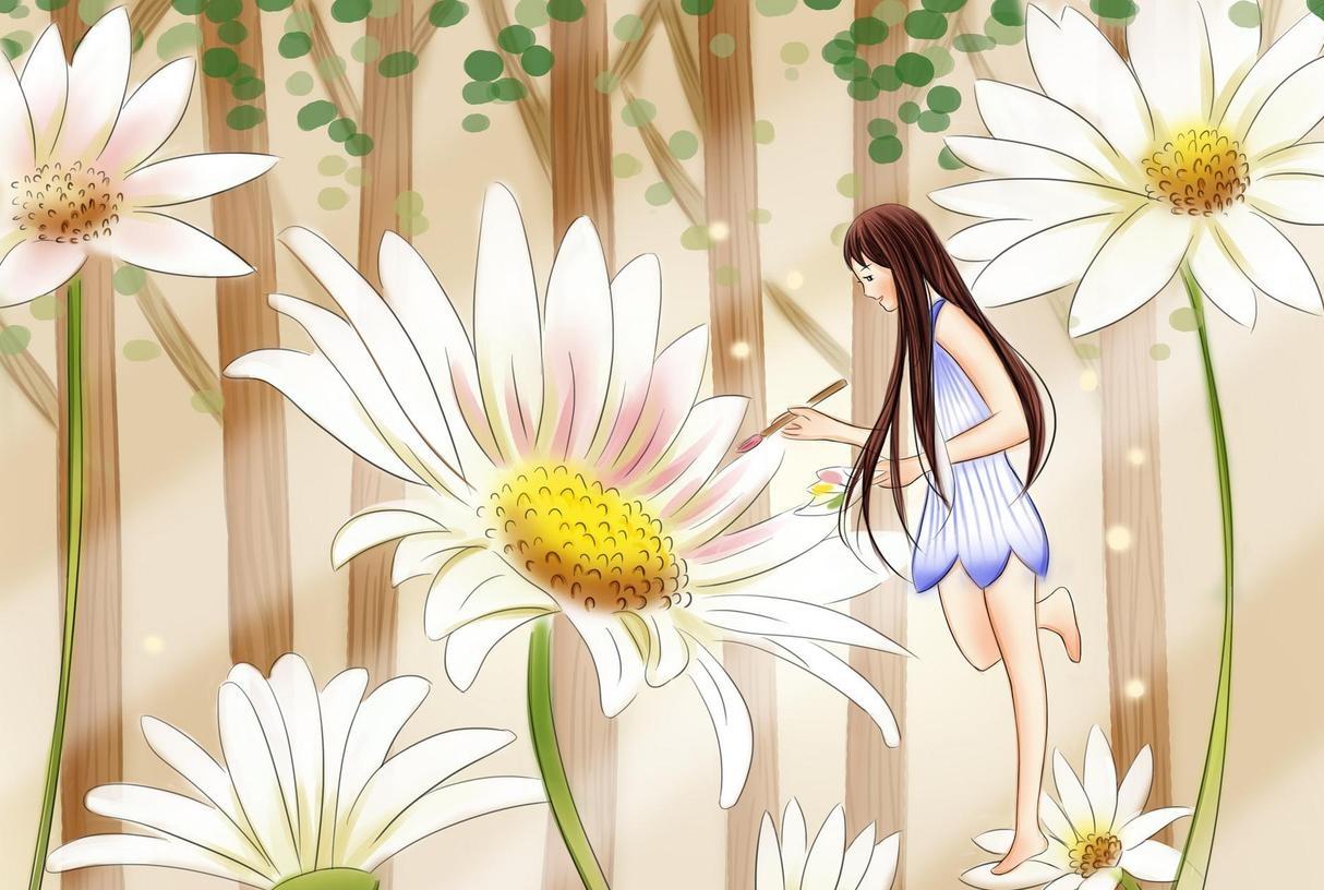 我儿媳妇今天下班回到家，高兴地给我说：妈，在今天午休的时候我与同事们讨论了为什么