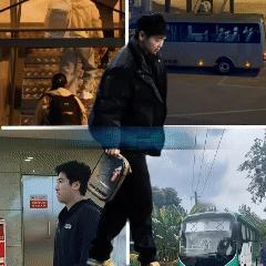 国乒结束封训回京︱各种社今天开始休年假了我们在国内期待他们满载而归凯旋归来！