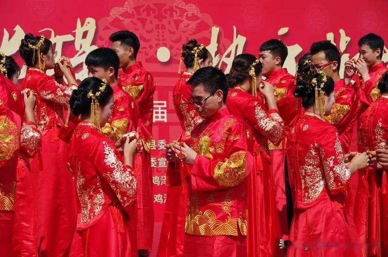 关于中国女性“彩礼观”背后的思考最近看到一种说法，说中国女人分成两派，一派