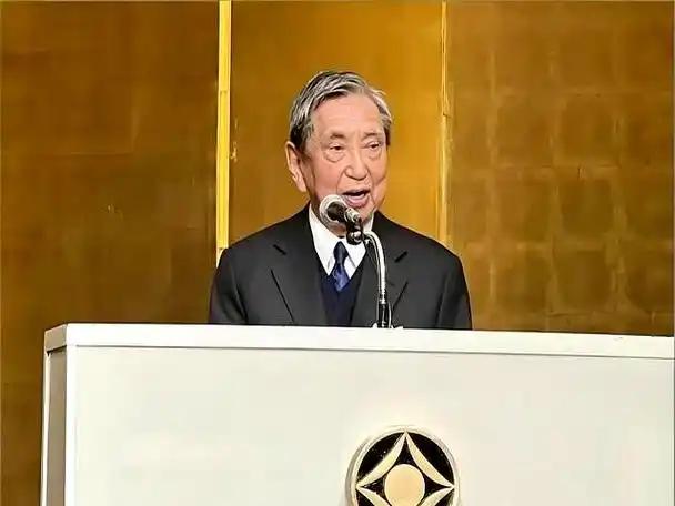 日本贸易团6月欲强行访华，出动89岁对华友好人士，让中方无法拒绝！表面上看，