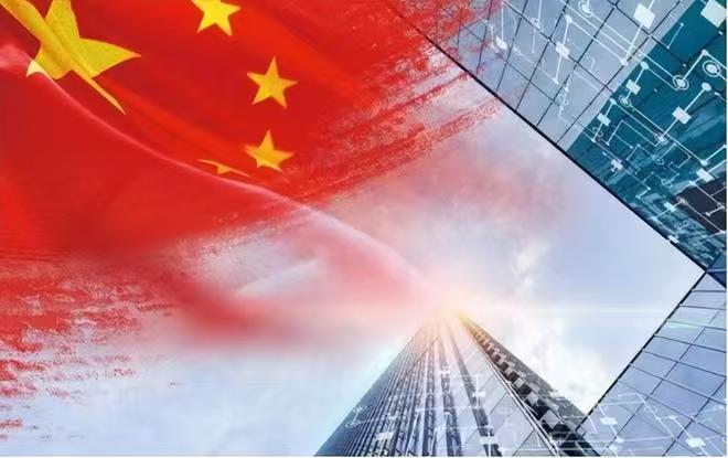 美国国务卿鲁比奥曾深有感触地说，美国根本不是中国的对手，原因很简单，就是中国人可