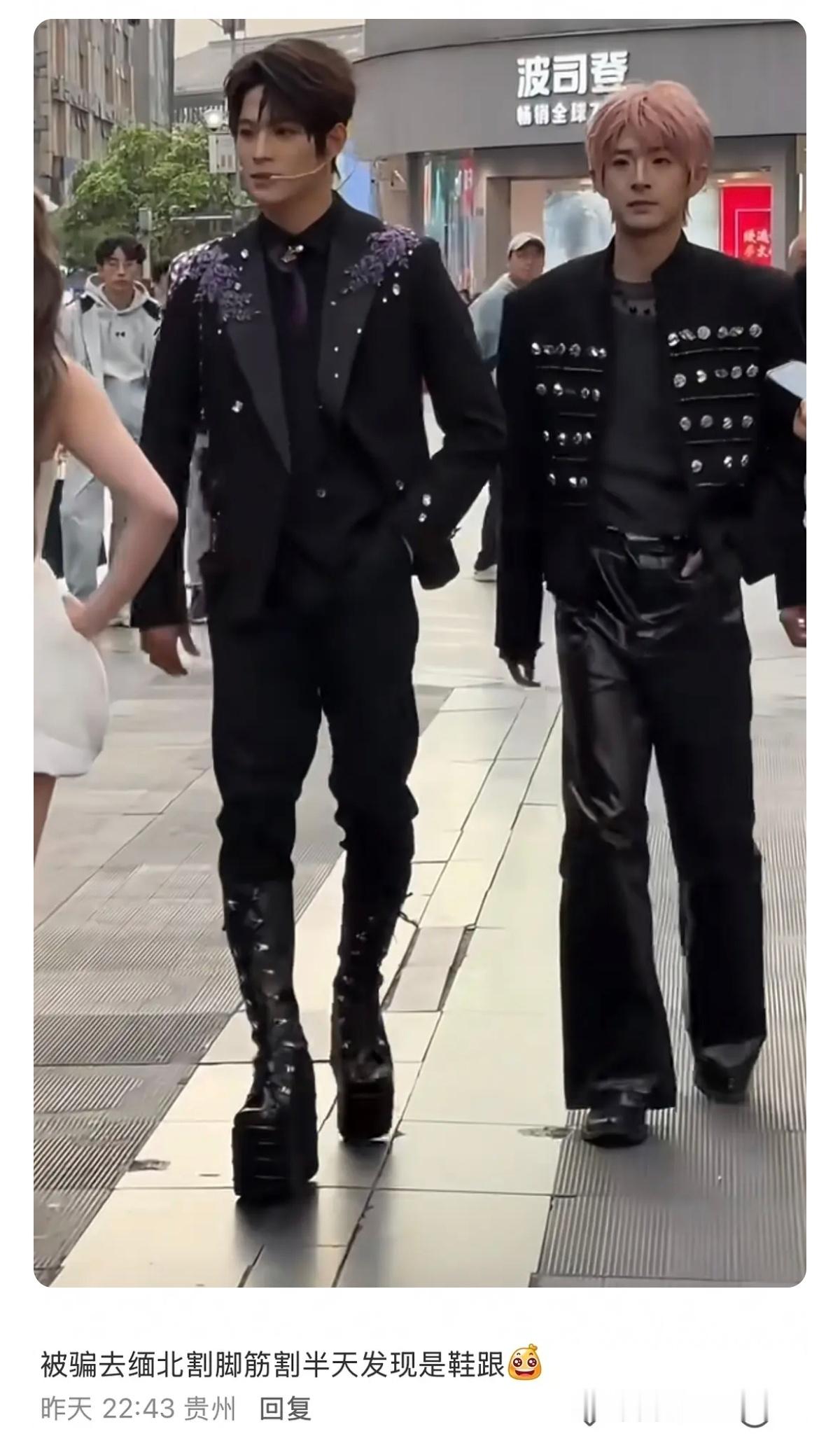 我服了这嘴，哈哈哈哈哈哈哈哈