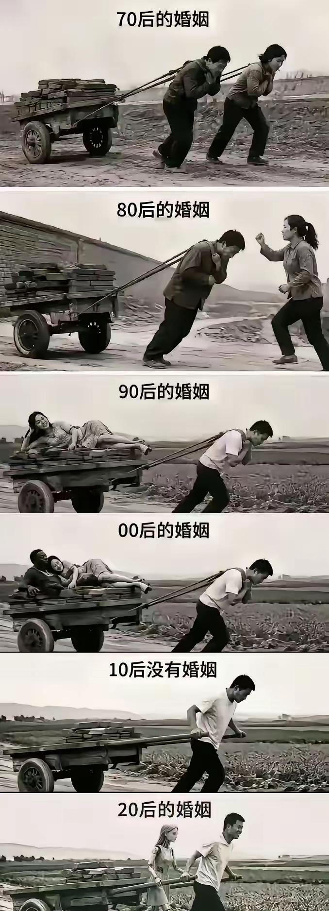 这图谁做的00后的婚姻过分了啊。。。。
