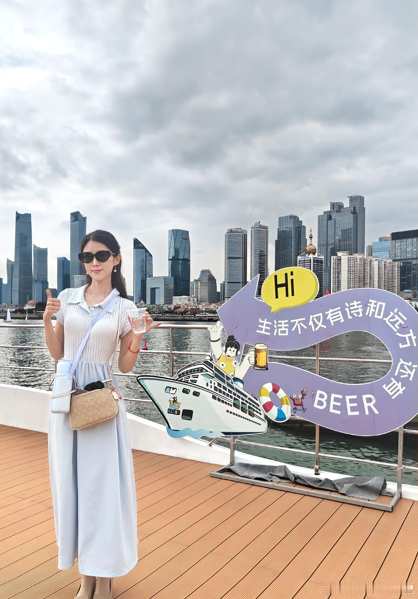 顶级街拍都好看美女