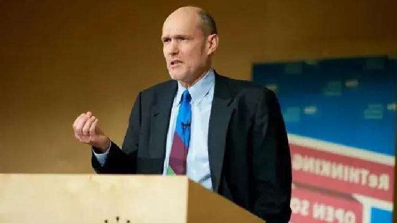 霸权黄昏！美国全球领导力崩塌，世界格局全新洗牌一场静悄悄的变局正在发生。美国