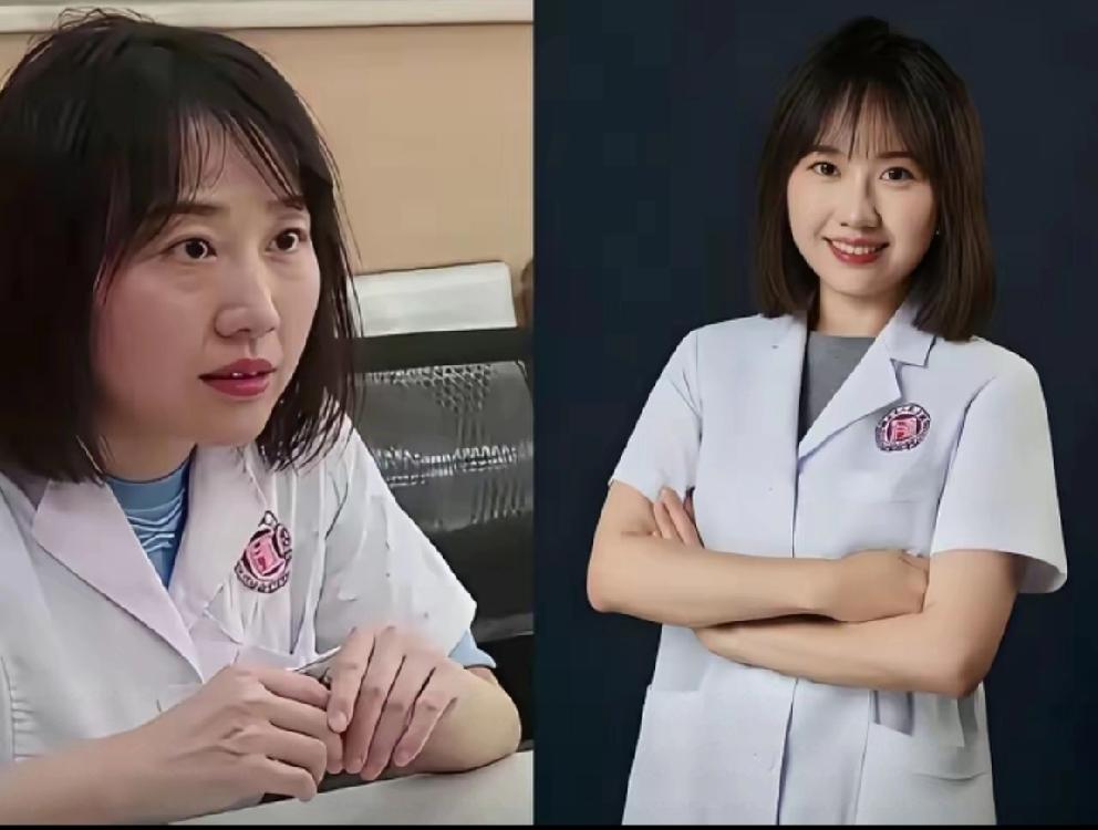 都说:“人心不足蛇吞象”！看来这句话是有道理的，其实，像湖南人民医院的曾医生，博