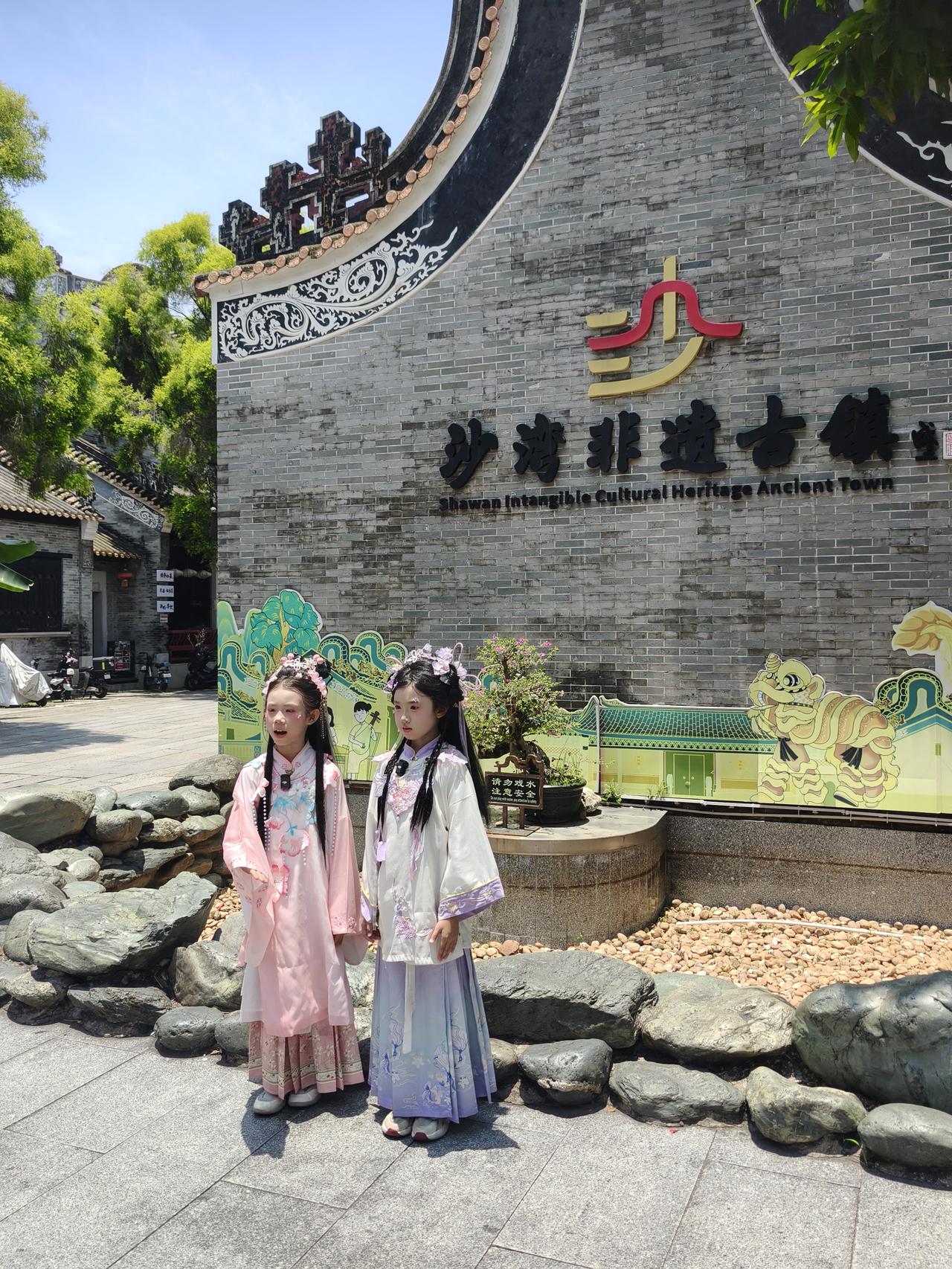 广州街道景色镜头下的广州看看你拍的广州城市观察员城市.街拍广州城市景观