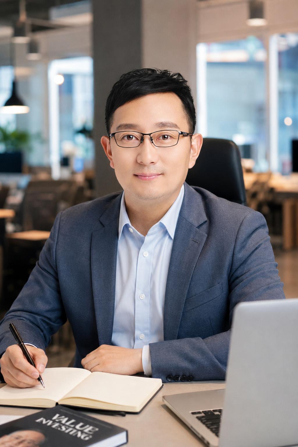 【投资人黑话翻译指南——听懂潜台词，别浪费时间】@唐加文，笔名金观平如果投资