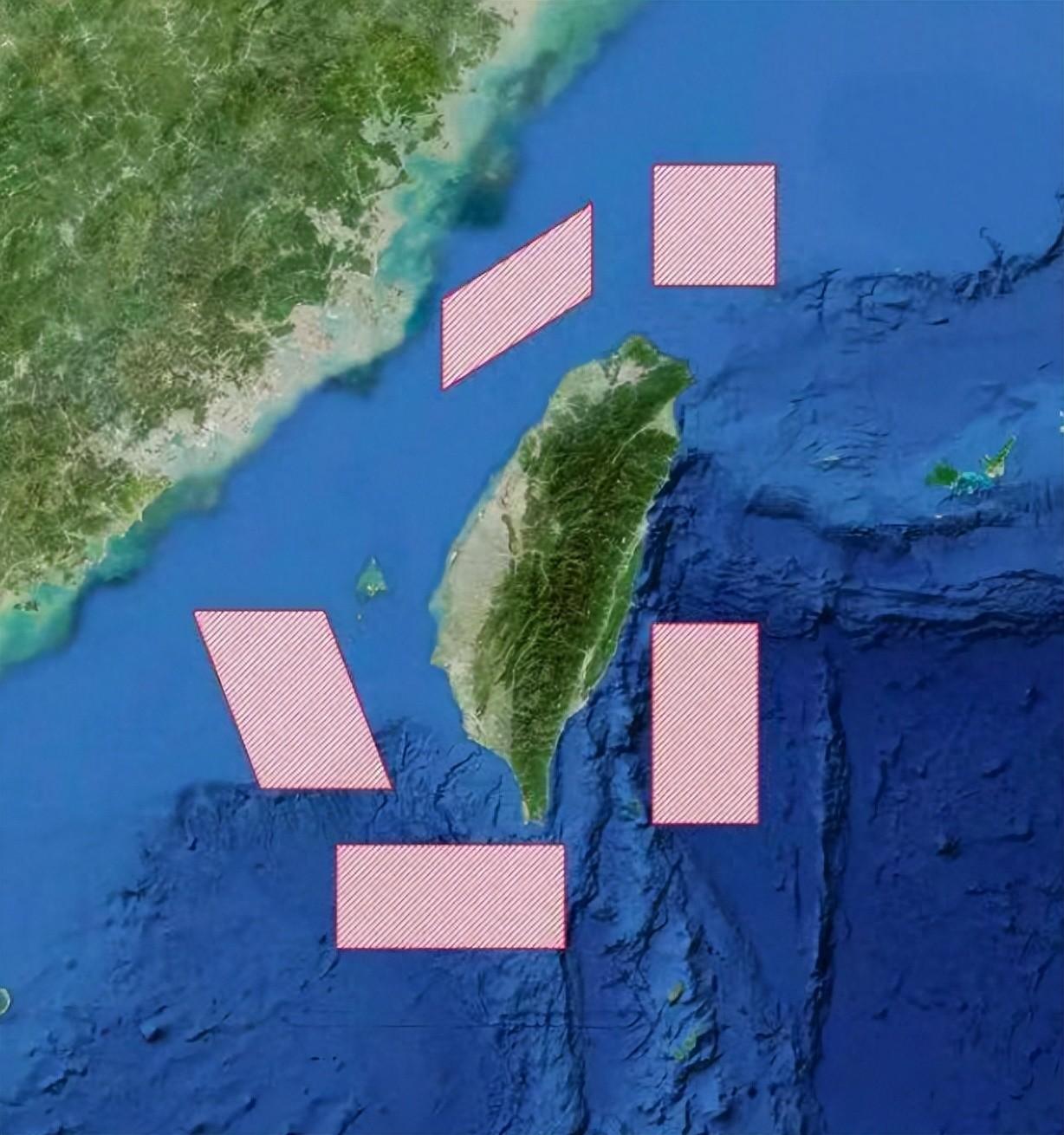 这出戏真是越来越有意思了！解放军的围台军演刚开始，岛内就有人急着跳出来表忠心，结