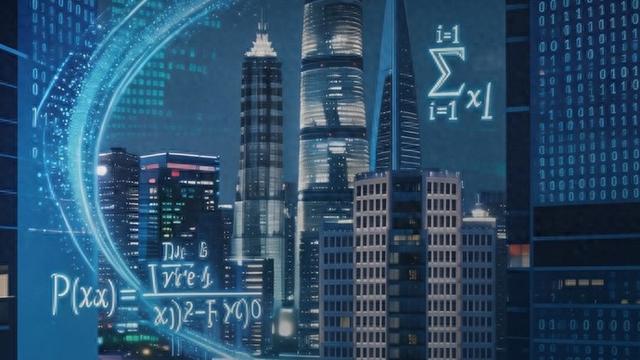 文汇海报 | 国产AI闯入前沿数学, 不止于解题