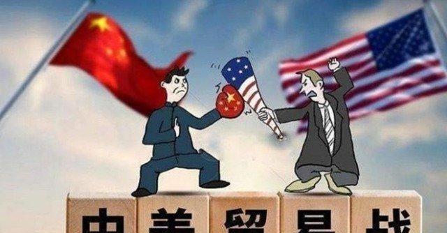 你抛美债，我抛中债！外资纷纷减持中国债，大量资金流向美国？中美贸易战仍未尘埃落定