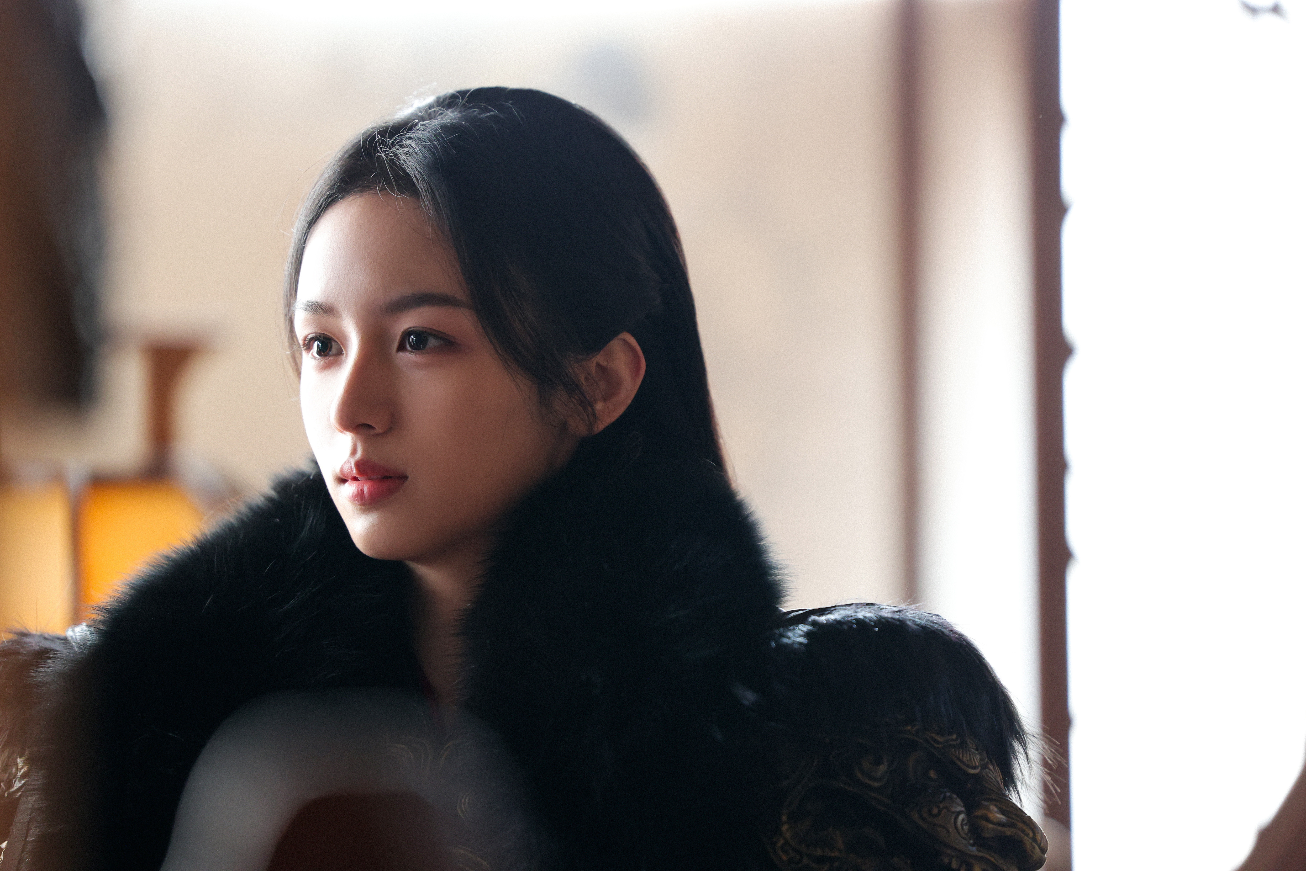 周也晒外公包的汤圆周也王玉雯从中国聊到新西兰王玉雯周也在陈星旭胸前喂小羊元宵节