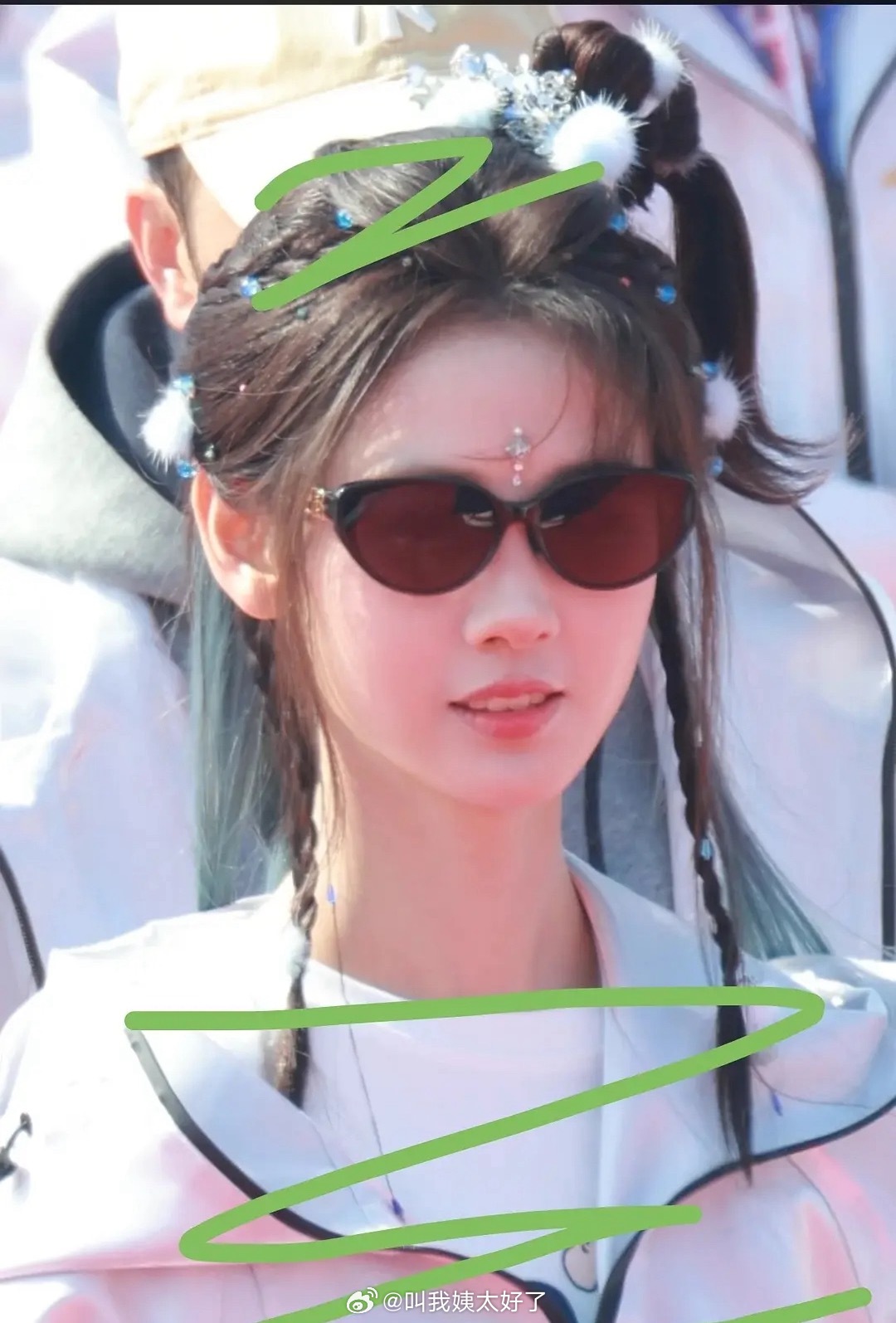 《魂判九川》开机田嘉瑞，合诗雨，程泓鑫，万雨晗，林小宅