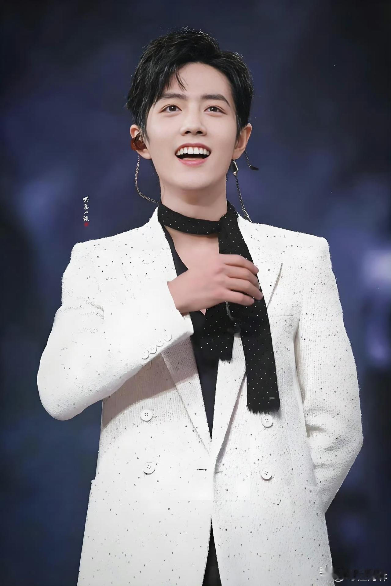 汪海林指名道姓开撕肖战粉丝，这波火药味十足！他最新发文一点没客气，不仅直接点名肖