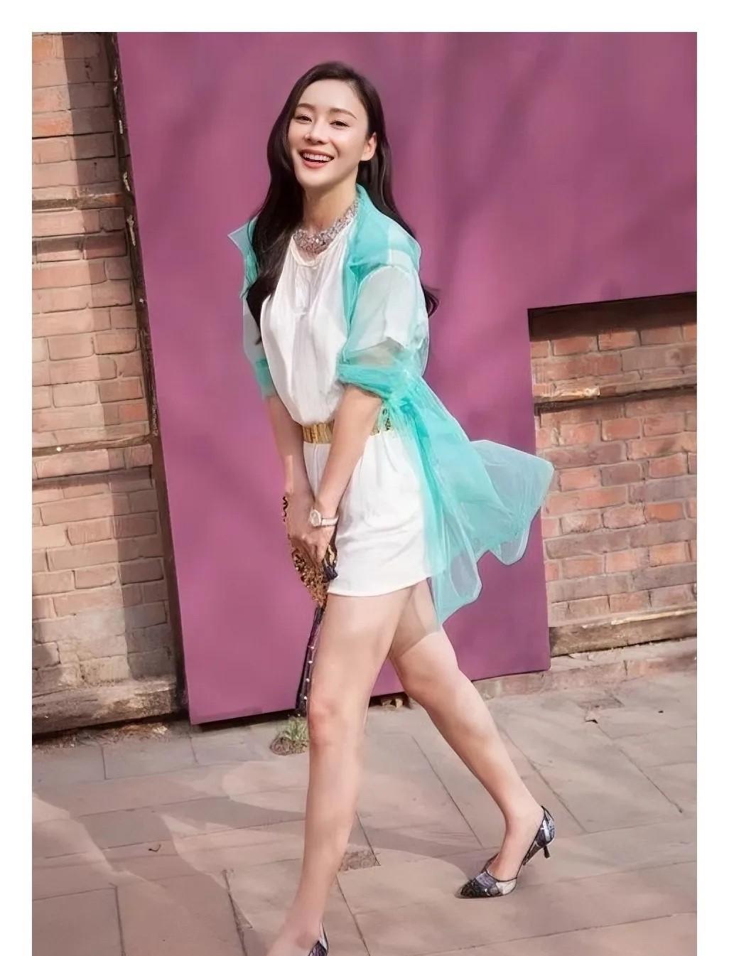 这也太美了
