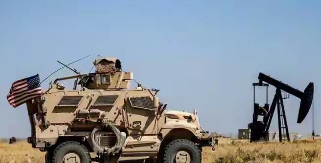 2026中东风暴：十万大军夜渡幼发拉底河，72小时改写油气版图