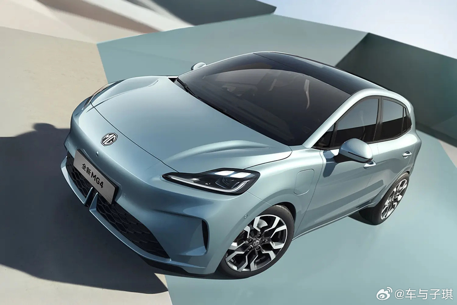 开MG4快俩月，这台纯电车确实是被市场低估的务实选择。北方冬季用车也很从容，