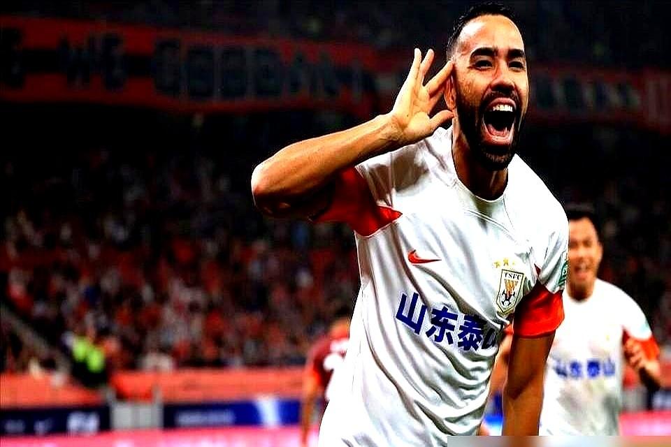 千万别高估你在球队的位置，尤其是在韩鹏手下。吴兴涵前脚刚去天津津门虎，韩鹏后