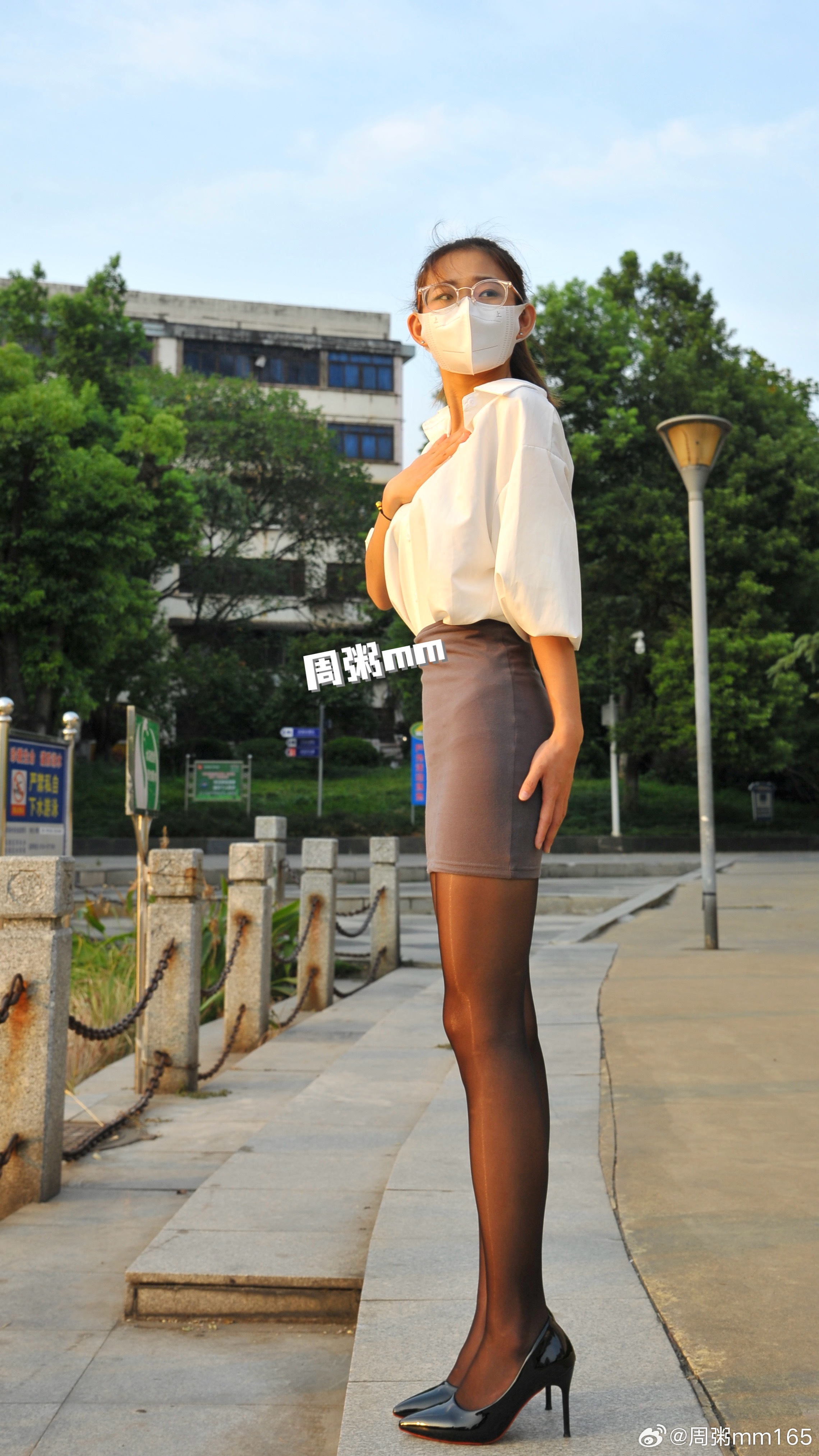 得了一种上班就犯困的病