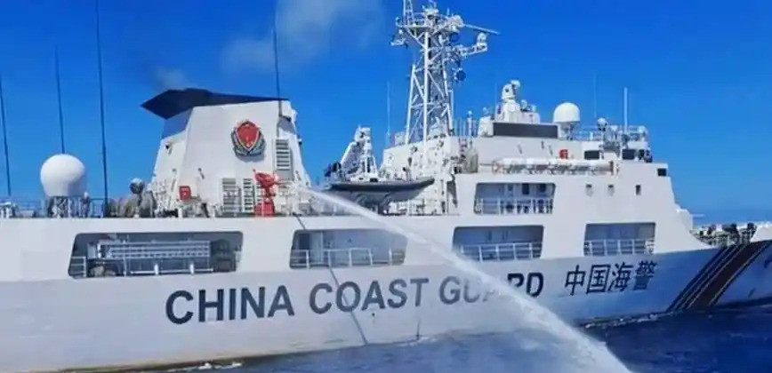 绝了！菲律宾这次真要哭晕在厕所！菲律宾那点小把戏，在我们
