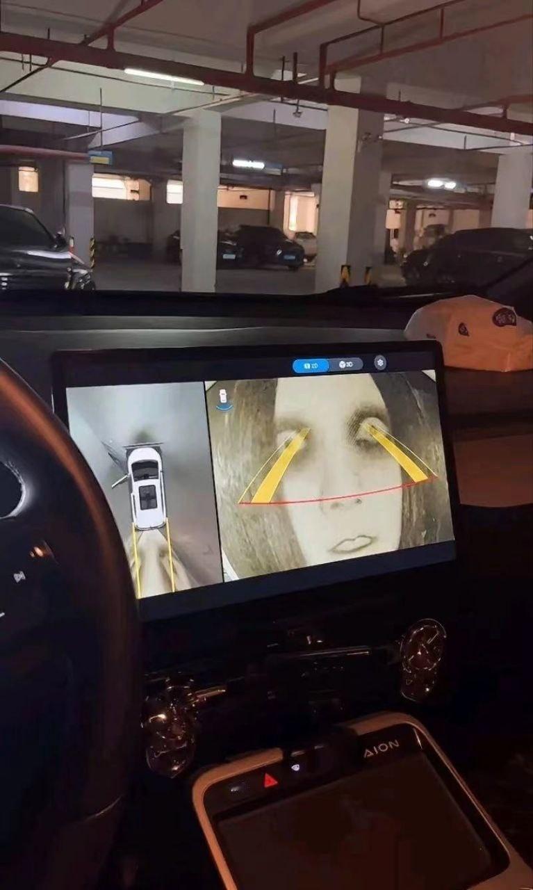 车友群看到的缺德行为[doge]​​​