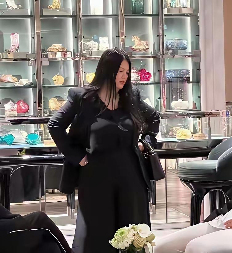 李湘