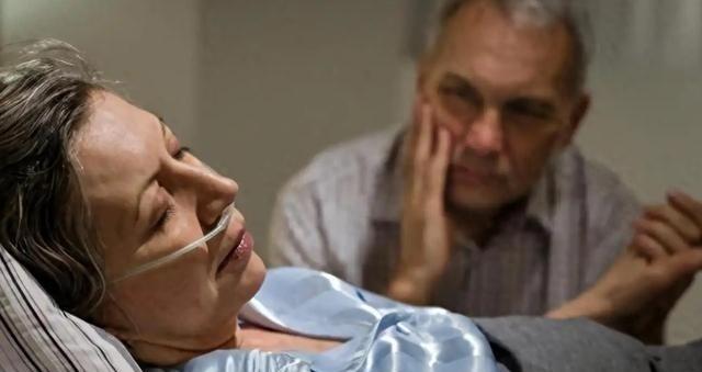 为什么绝大多数国家禁止安乐死？不夸张的说，安乐死一旦被放开，那就是穷人的噩梦……