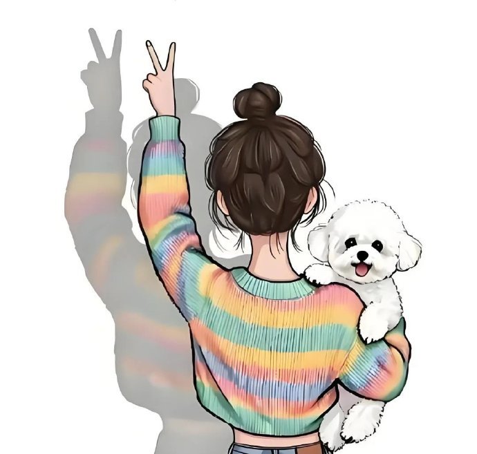 ✨“只要我有钱交电费，万家灯火就有我一盏，不需要通过婚姻来证明..