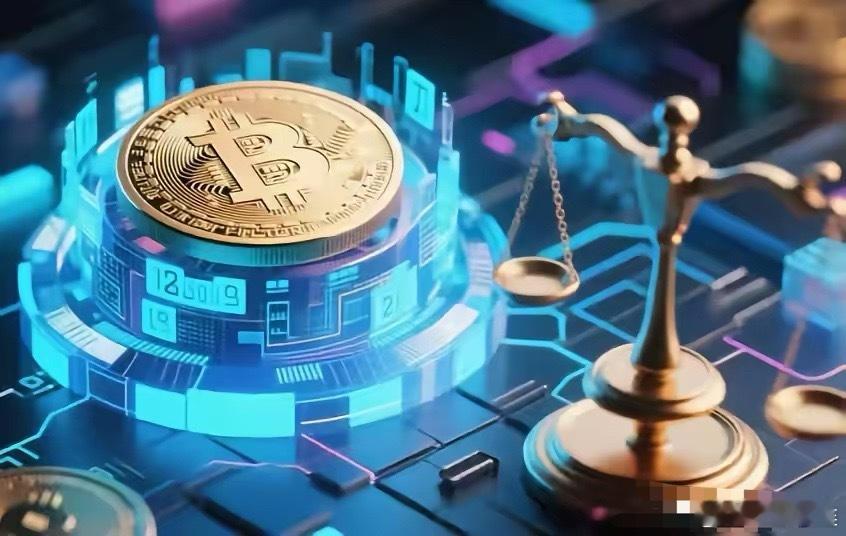 加密货币根本不加密，这才是全球币圈崩盘的致命真相🔥别再信“去中心化、匿名安全”