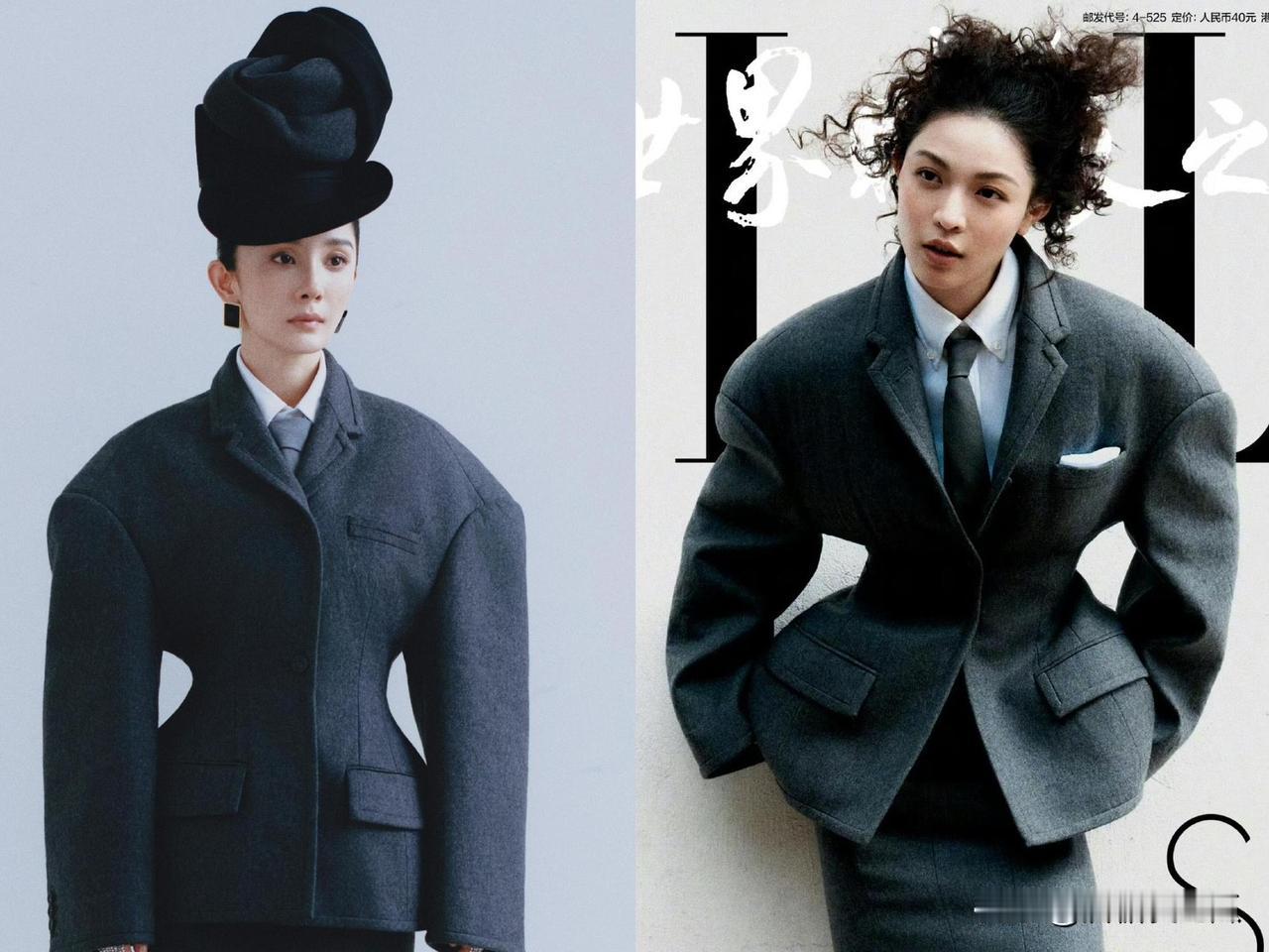 钟楚曦有点破罐子破摔了真的是好的不学真的是硬生生的给自己走出一条黑红流量之路