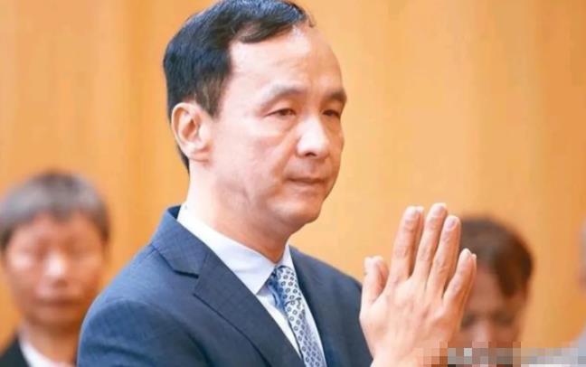 又一个狙击郑丽文的拦路虎跳出来！在郑丽文，张亚中等表态参选之后，国民党突然又做了
