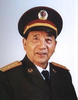 由于太能打，这五人常被人误以为是开国上将第一位：梁兴初。在我军众多开国将领中