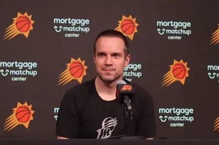 NBA常规赛独行侠客场对阵太阳的比赛已经结束。本场比赛，独行侠全场罚球44中3