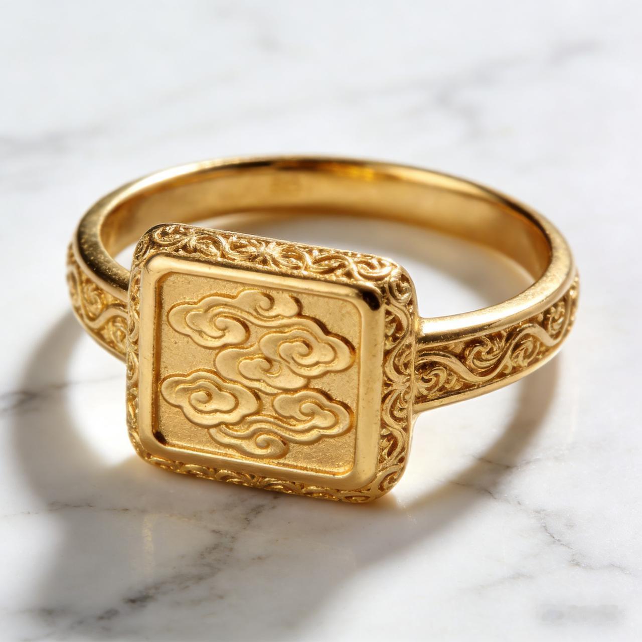 金价涨疯了！真没想到，金饰品价格已突破1620/克！老公刷视频看到这个消息，急