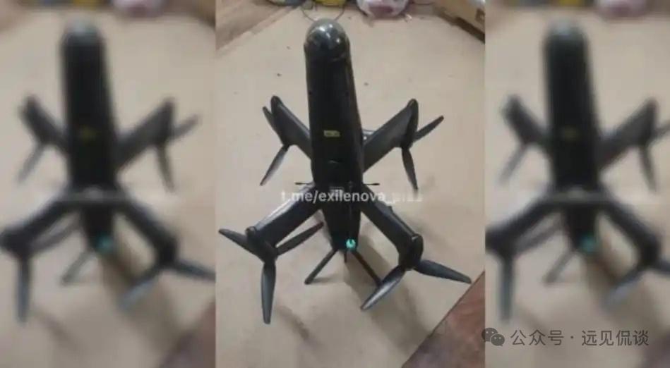 抗俄法宝！乌自研“STING”拦截器已成功拦截1000多架俄攻击无人机[打cal