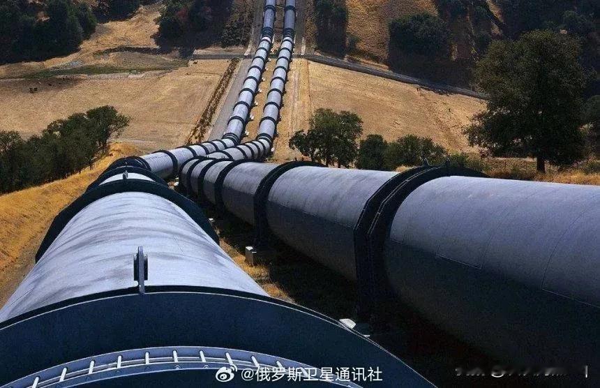 亏了赚了？匈牙利获得了美国免除对俄罗斯石油、天然气制裁的牵涉。欧尔班说美国的免