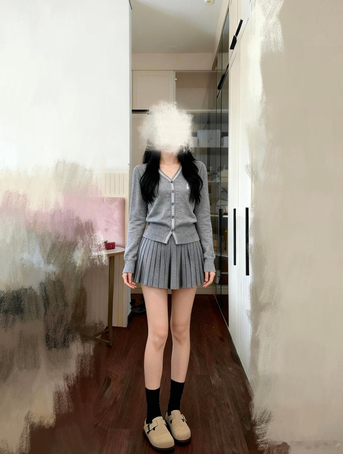 女生审美选1还是选2啊​​​