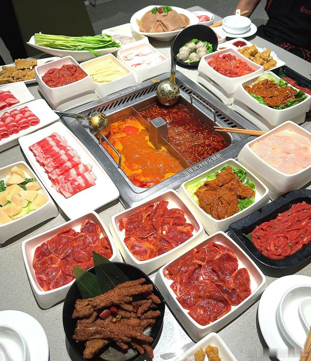 今天必须吃个肉​​​