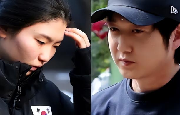 韩国短道速滑名将沈锡希从17岁起就被自己的教练赵宰范盯上，整整4年，被侵犯30次