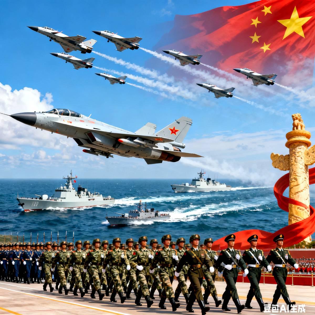 你猜他们现在急成啥样？稀土一卡，芯片厂直接瘫了。高端武器？造不出。人