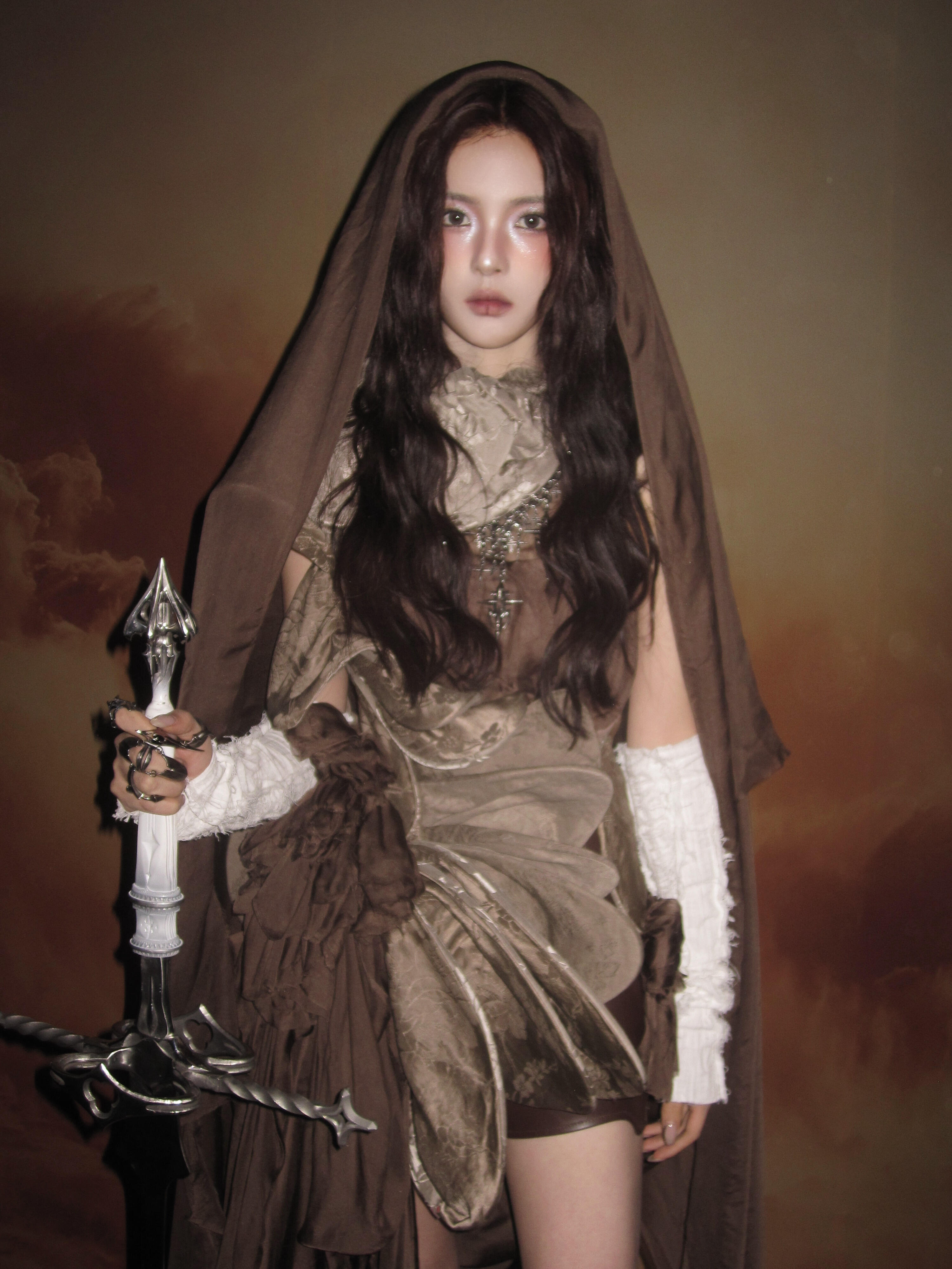 杨超越超越更新了🍠工作花絮“花絮3️⃣”写给杨超越的马年祝福