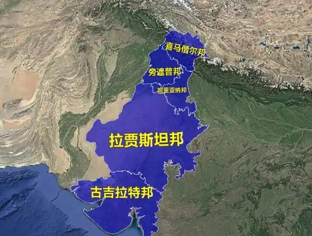 印度莫迪总理缺席G7会议的关键原因，其实不是印巴战争的失败，而是印度分离势力