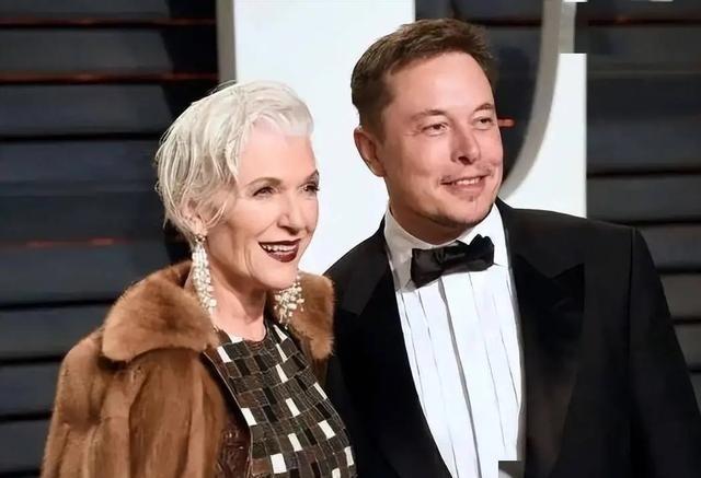 马斯克终于摊牌，彻底撕破美国的遮羞布！他说：“我只想要一个可以安全居住，不被袭击
