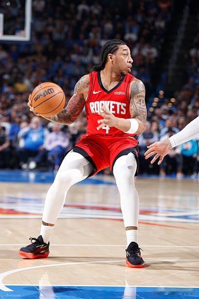 这集我看过。上次火箭打公牛，也是实在是没办法了，火箭让戴维森上去了，结果戴维森出