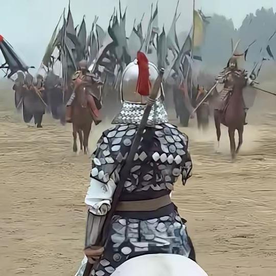 如果当年街亭屯兵山上的是赵云，他会痛失街亭吗？诸葛亮会挥泪斩他吗？赵云这辈