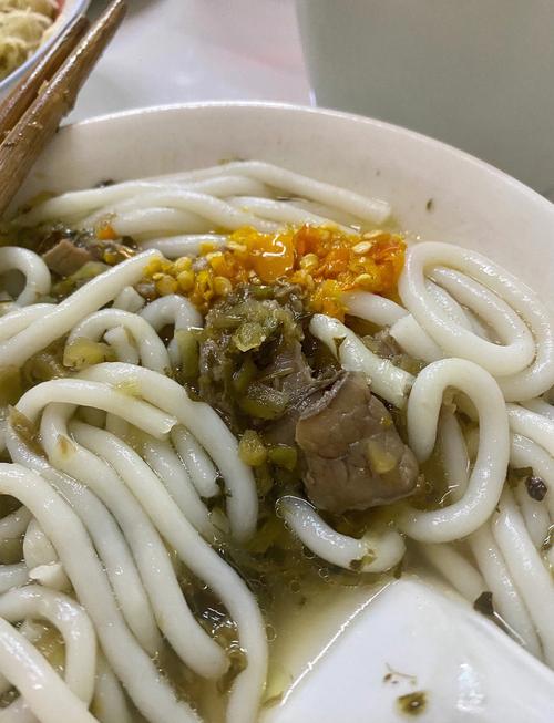 福建宁德，美味早餐寻味笔记！