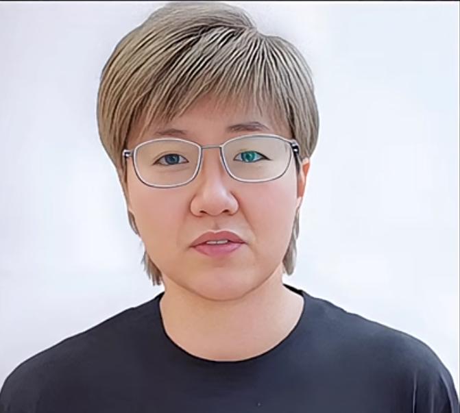 郭焱在国乒女队重庆冠军赛丢冠后表示:目前队伍过度依赖孙颖莎，王曼昱，直言“