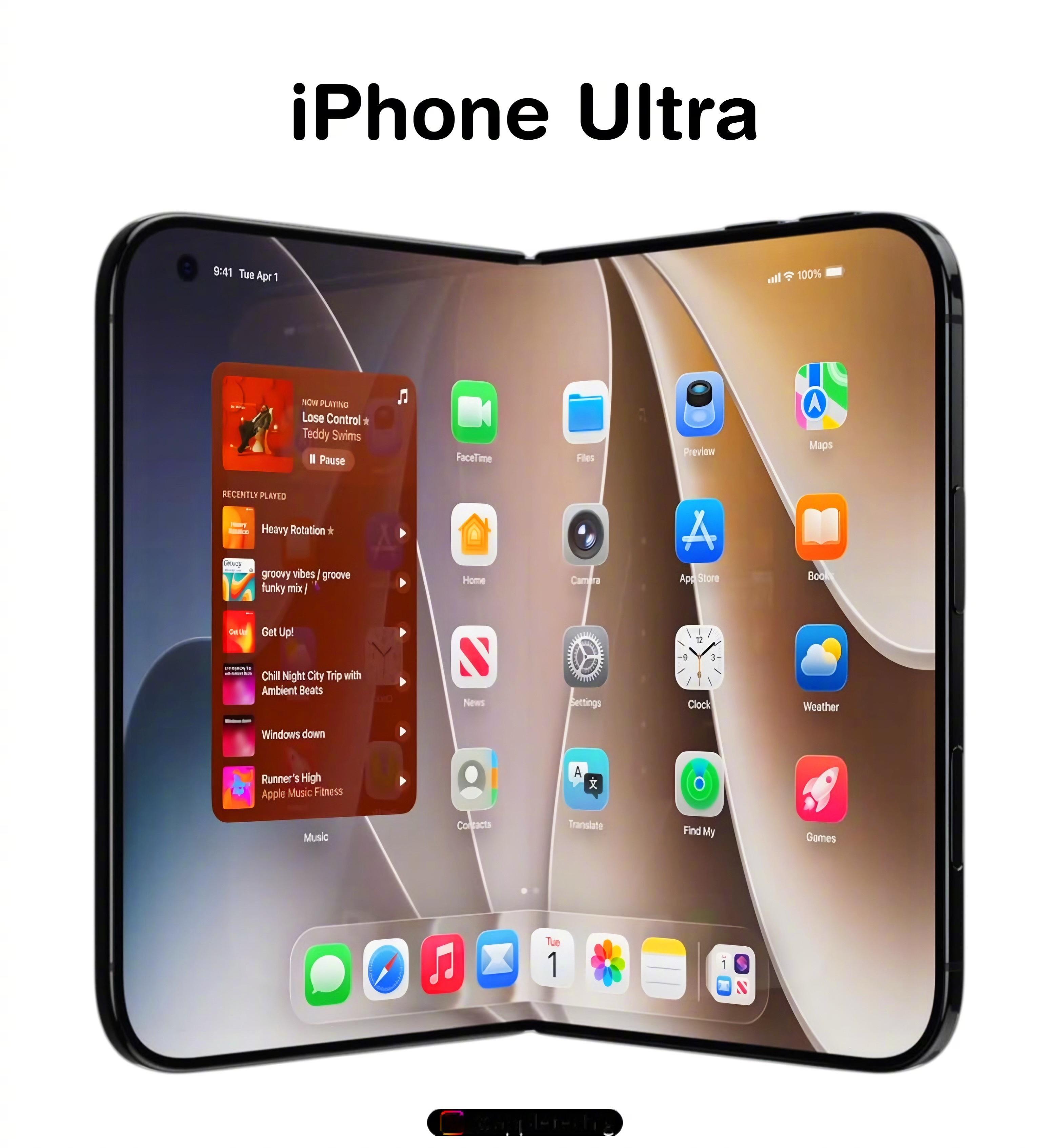 iPhone18pro和ultra即将9月推出，你会升级吗？
